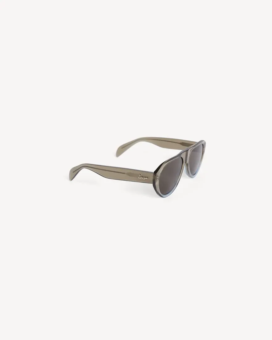 Сонцезахисні окуляри Kenzo — фото 2